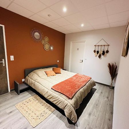 L'Entrepotes Bed & Breakfast Rethel Eksteriør bilde